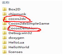 cocos2d-xѧϰʼ(1)-coco2d-xؼ