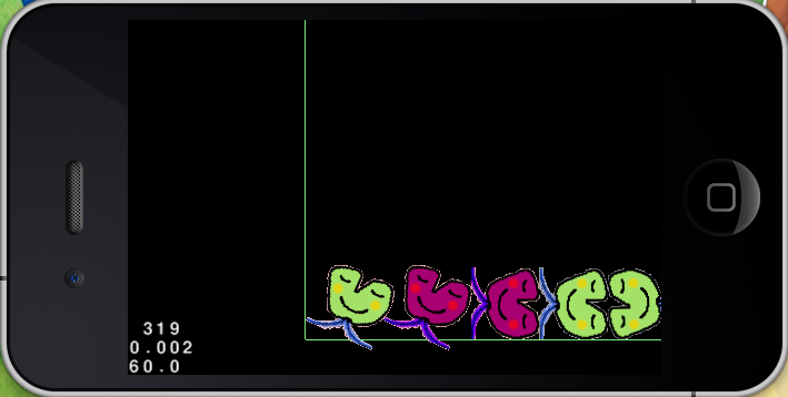 [cocos2d-x]box2dļӦ