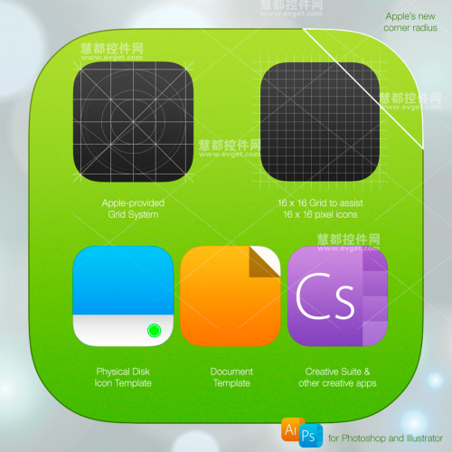 iOS7ͼUI
