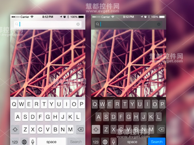 iOS7ͼUI