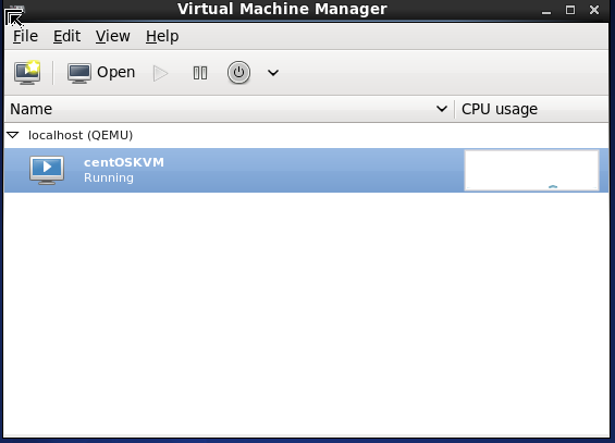 Centos 6.3°װKVM