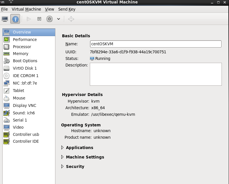 Centos 6.3°װKVM