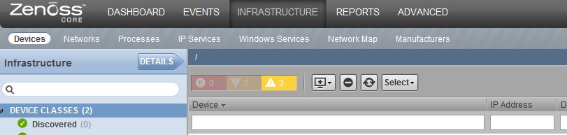 zenoss װʼ centos5.6