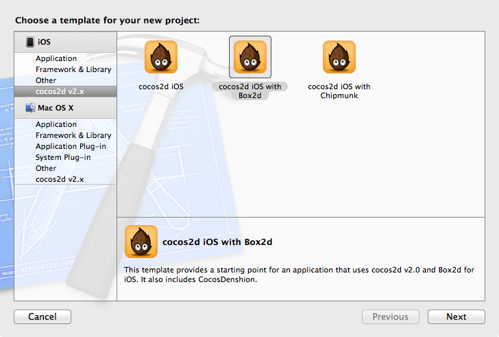 Enable ARC in a Cocos2D Project: The Step-by-Step-How-To-Guide Woof-Woof