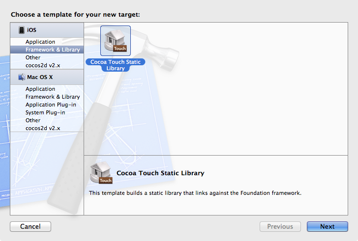 Enable ARC in a Cocos2D Project: The Step-by-Step-How-To-Guide Woof-Woof