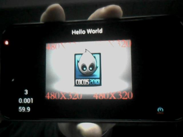 Cocos2d  Android Ŀɸ