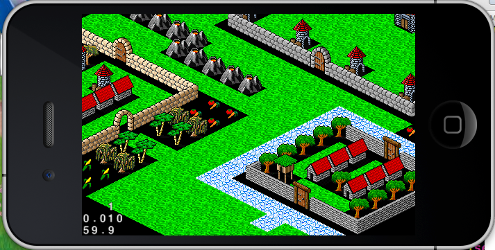 [cocos2d-x]45бmapӦ