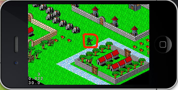 [cocos2d-x]45бmapӦ