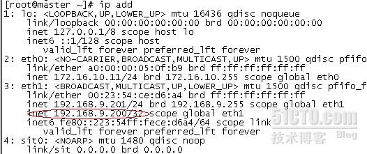 CentOS5.5ϲLVS+keepalived