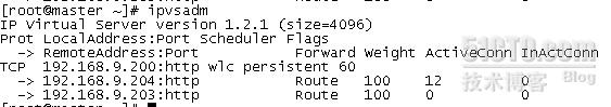 CentOS5.5ϲLVS+keepalived