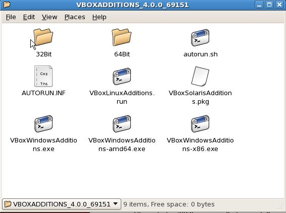 virtual boxװred hatʵ ftp