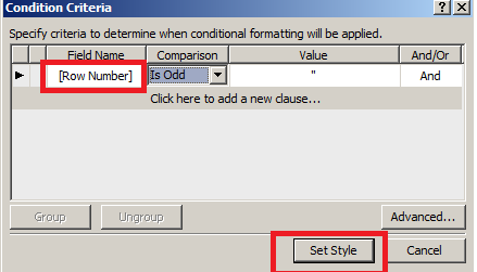 Use Microsoft SharePoint Designer 2010 to customize the list view 