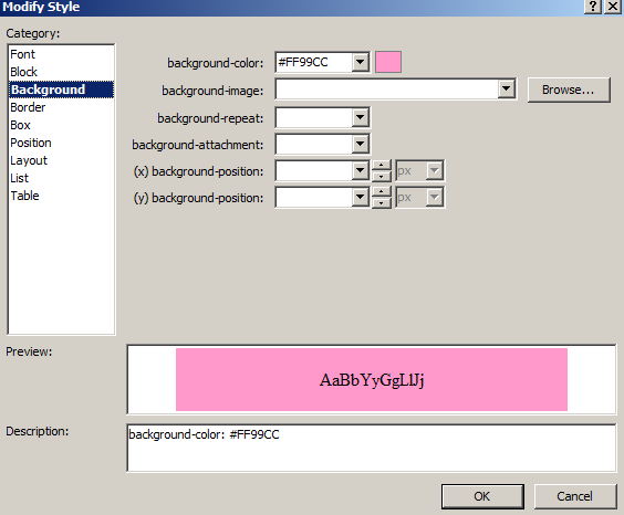 Use Microsoft SharePoint Designer 2010 to customize the list view 