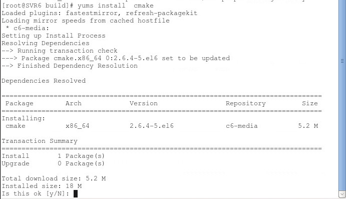 CentOSͣװfcitx뷨ȫ
