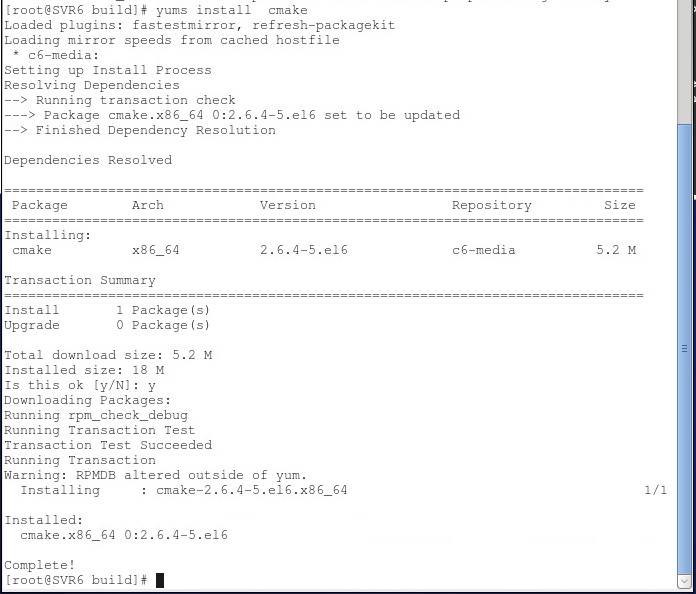 CentOSͣװfcitx뷨ȫ