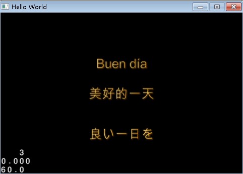 Cocos2d-xѧã7->win32ʾ취
