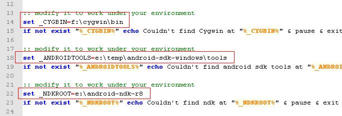 cocos2d-x ֲandroidƽ̨й̸