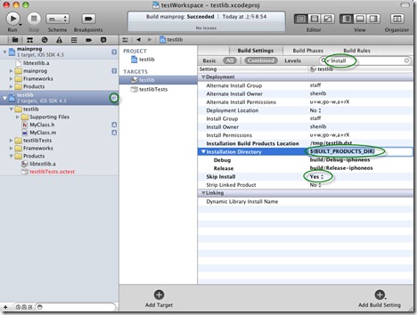 iOSxcode4Ӧþ̬͹