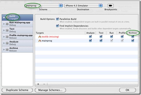 iOSxcode4Ӧþ̬͹