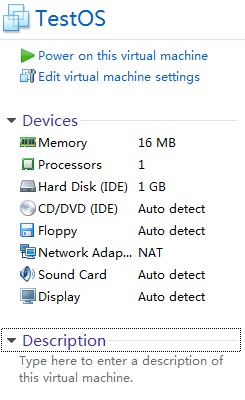 VMware ԼƵСϵͳ