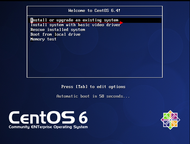 UCentOS6 װ̣֤ƪ