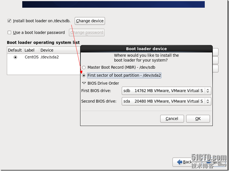 UCentOS6 װ̣֤ƪ