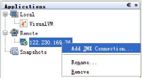 JConsoletomcatjboss