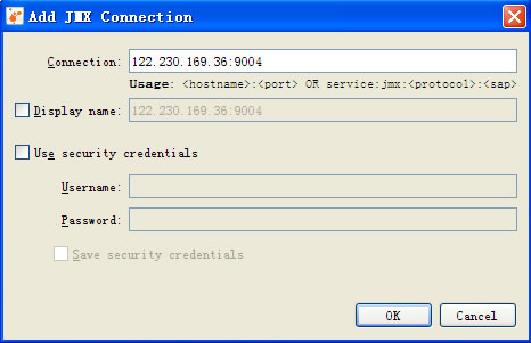 JConsoletomcatjboss