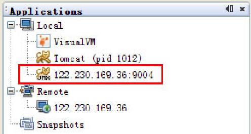 JConsoletomcatjboss