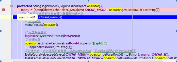 摘引iBatis中oscache实现自定义缓存及动态更新技巧