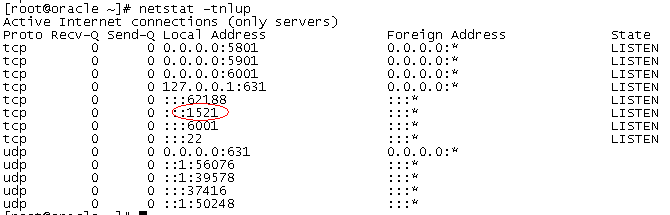 centos5.5װoracle 11g R2