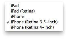 iPhone5iOS6