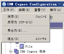 IBM Cognos Business Intelligence Serverv10.1.1ԼSamples for Oracleװ䲿