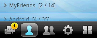 Android QQһWEBOS APPQQգ