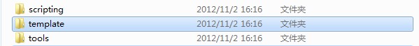 [cocos2d-x] - Win7Cocos2d-x