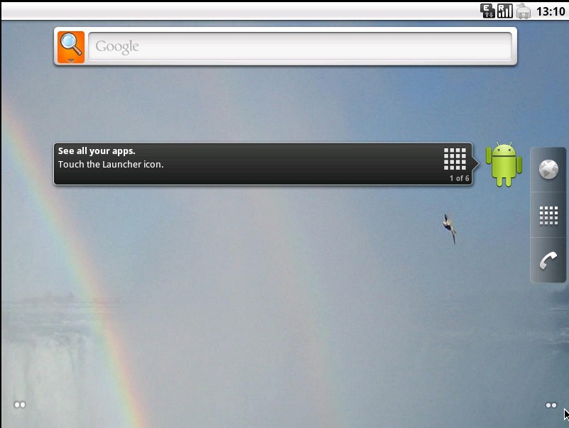 PCAndroid x86ϵͳ
