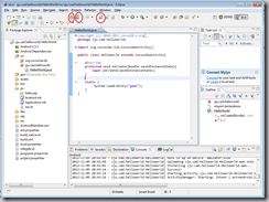 Cocos2d-x +Android + Windows ߻