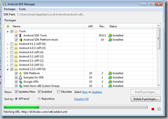 Cocos2d-x +Android + Windows ߻