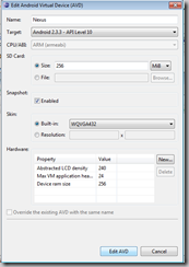 Cocos2d-x +Android + Windows ߻