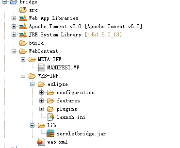 OSGiJava Webе