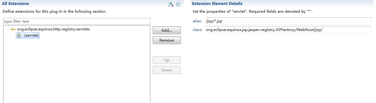 OSGiJava Webеʩ