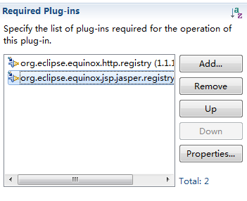 OSGiJava Webеʩ