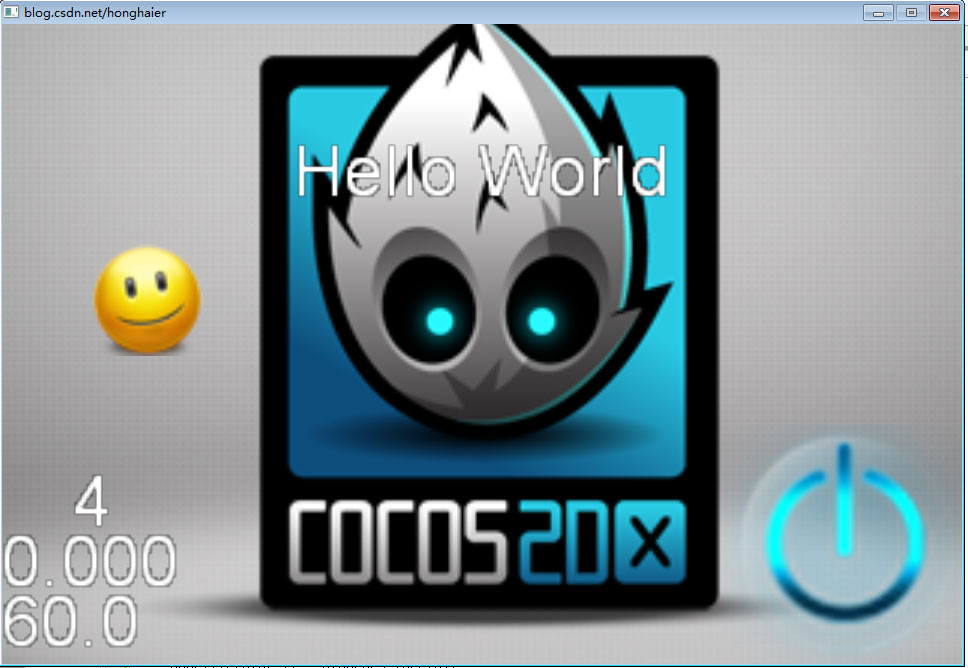 Cocos2d-x 2.0 :ôһ津ƶ