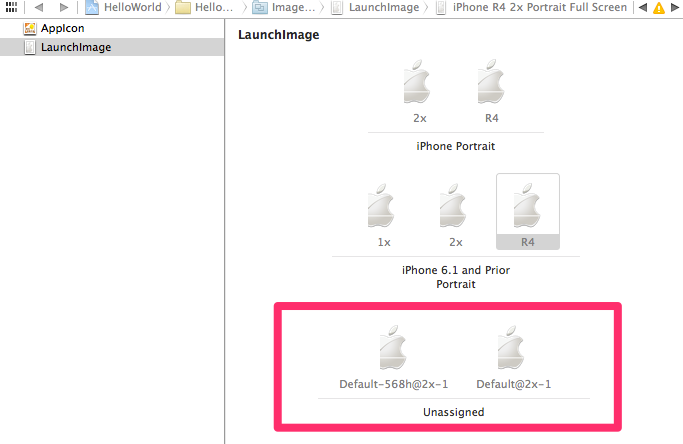 iOS7()ͼԴImages Assets