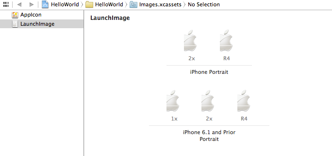 iOS7()ͼԴImages Assets
