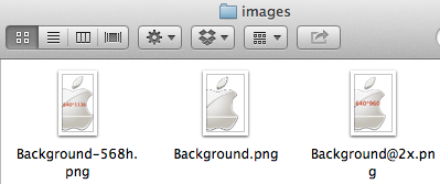 iOS7()ͼԴImages Assets