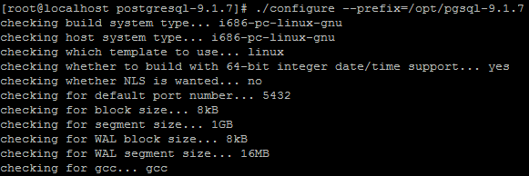 linux ͣpostgresql Դװ