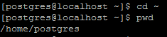 linux ͣpostgresql Դװ