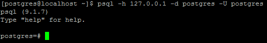 linux ͣpostgresql Դװ