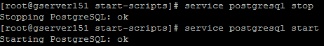 linux ͣpostgresql Դװ